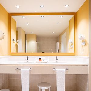 Double or Twin Room Extra Bed Golf View